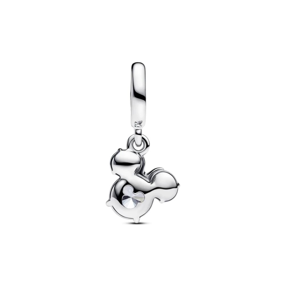 Charm Pandora x Disney, Pendente Minnie Mouse Luminoso