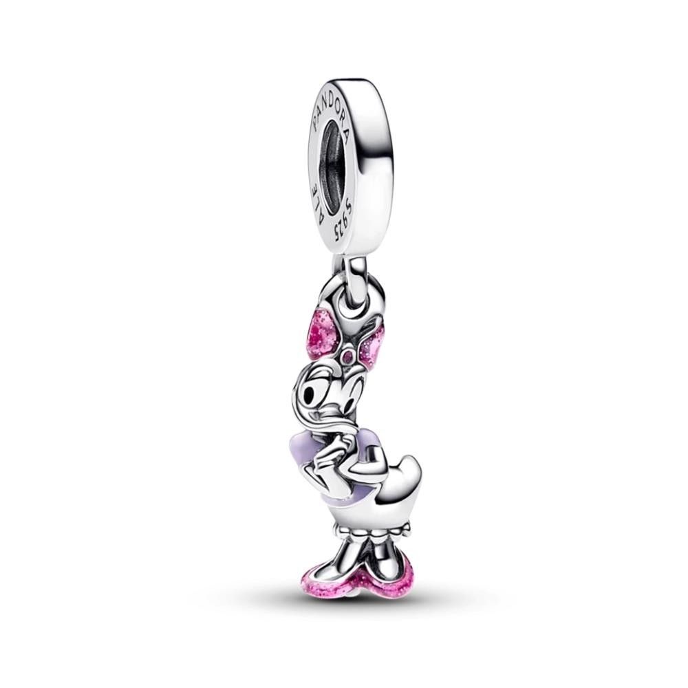 Charm Pandora x Disney, Pendente Paperina