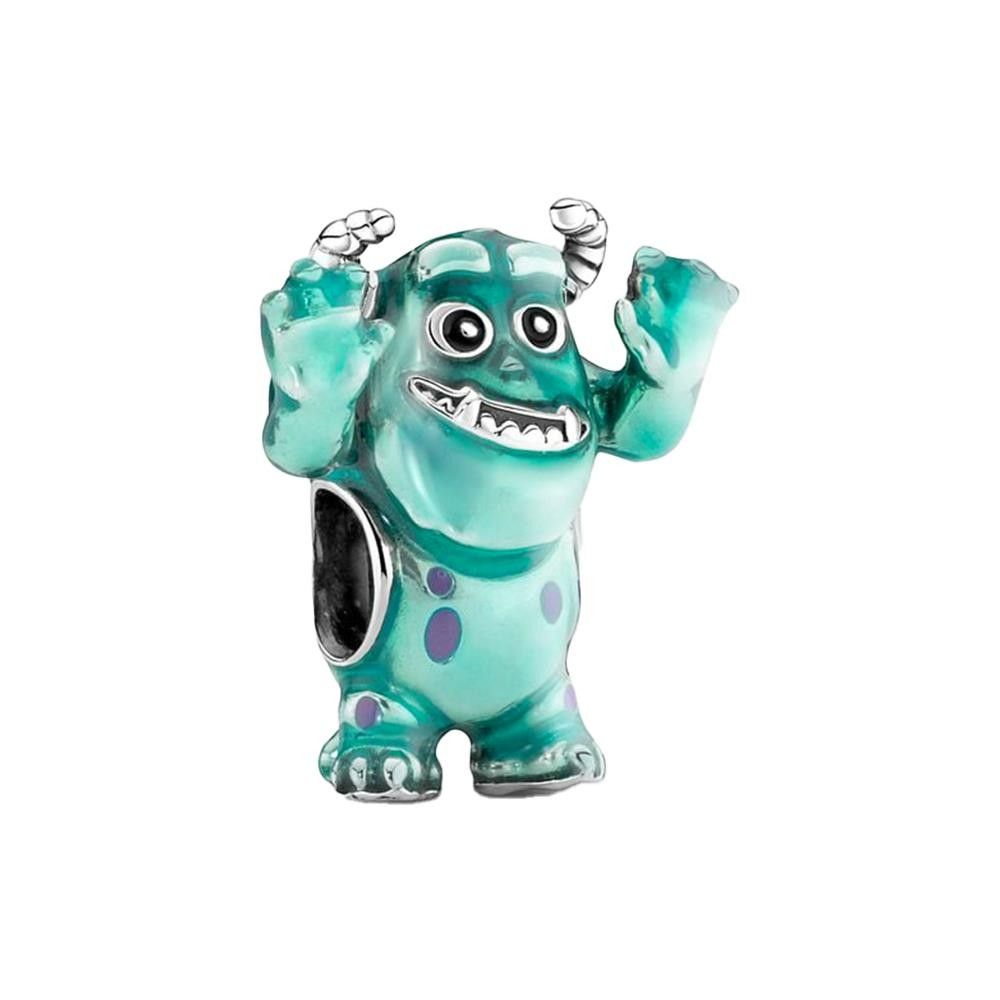 Charm Pandora x Disney Pixar Monsters & Co, Sulley