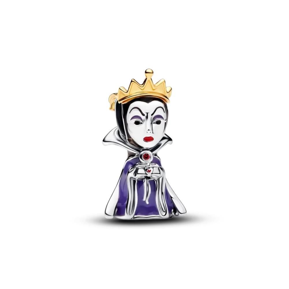 Charm Pandora x Disney Villains, Regina Cattiva