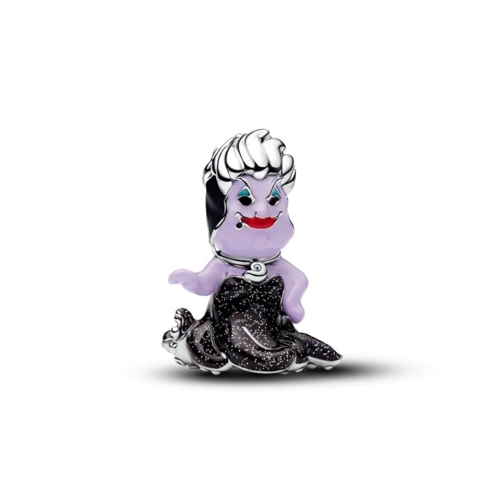 Charm Pandora x Disney Villains, Ursula