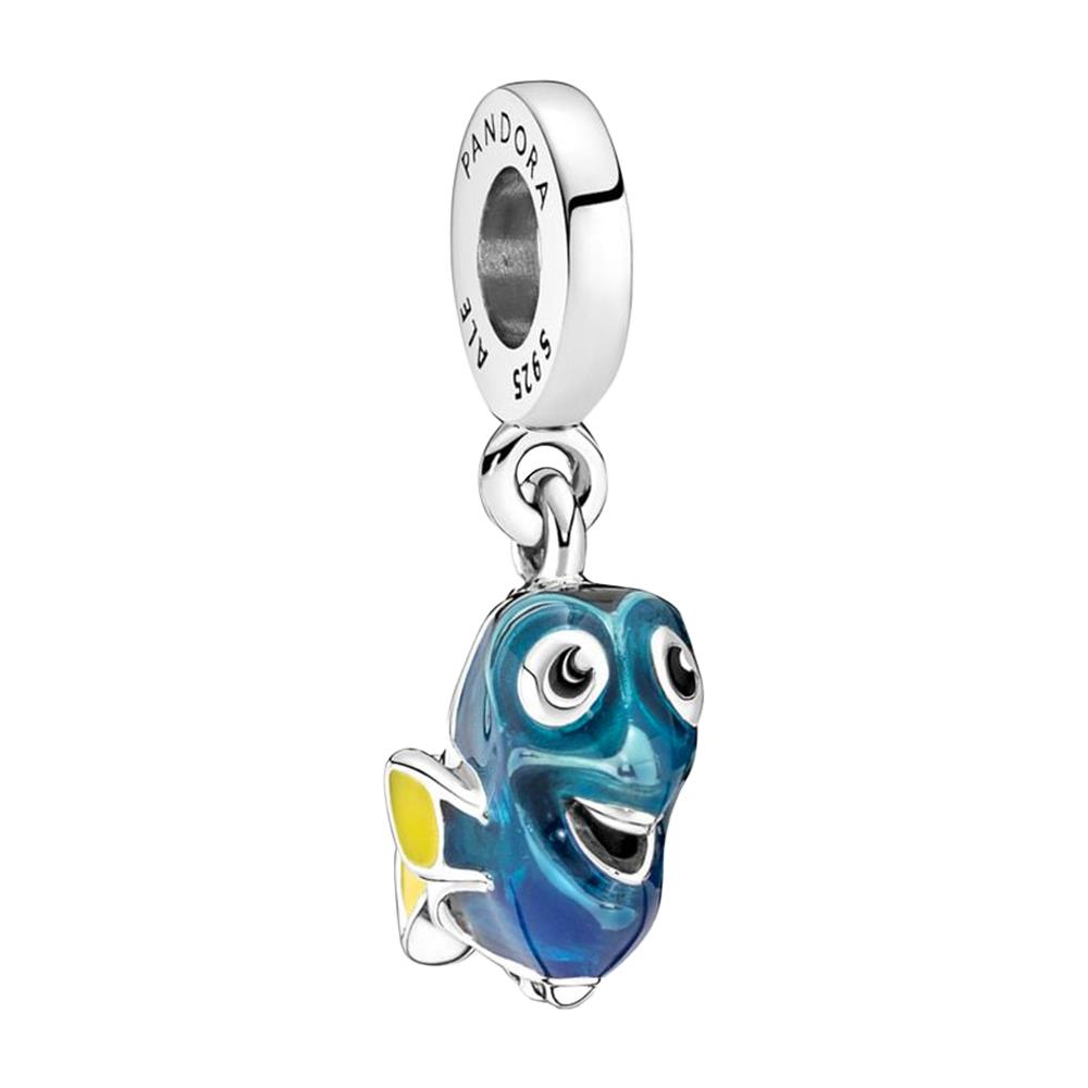 Charm Pendente Pandora x Disney Pixar, Dori