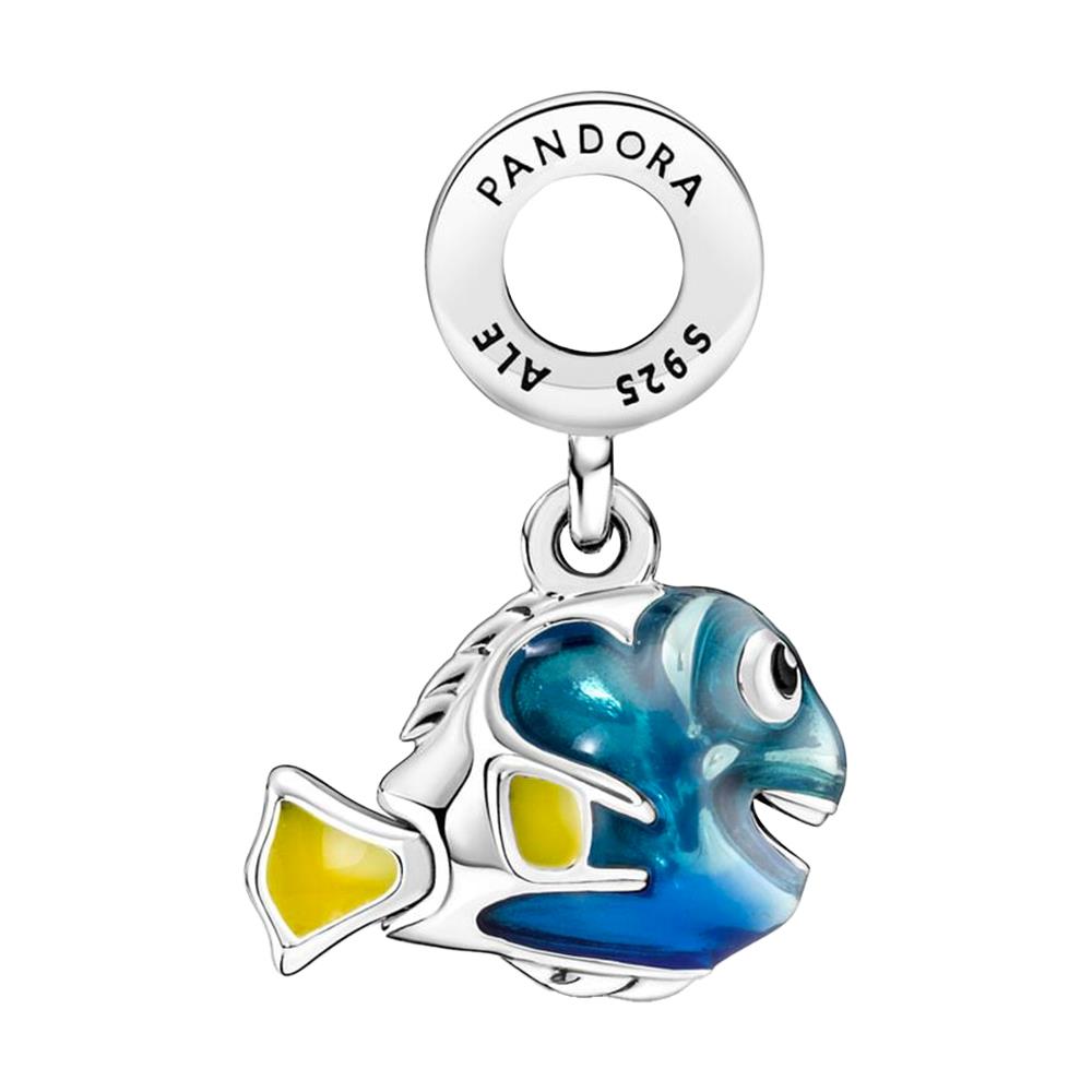 Charm Pendente Pandora x Disney Pixar, Dori