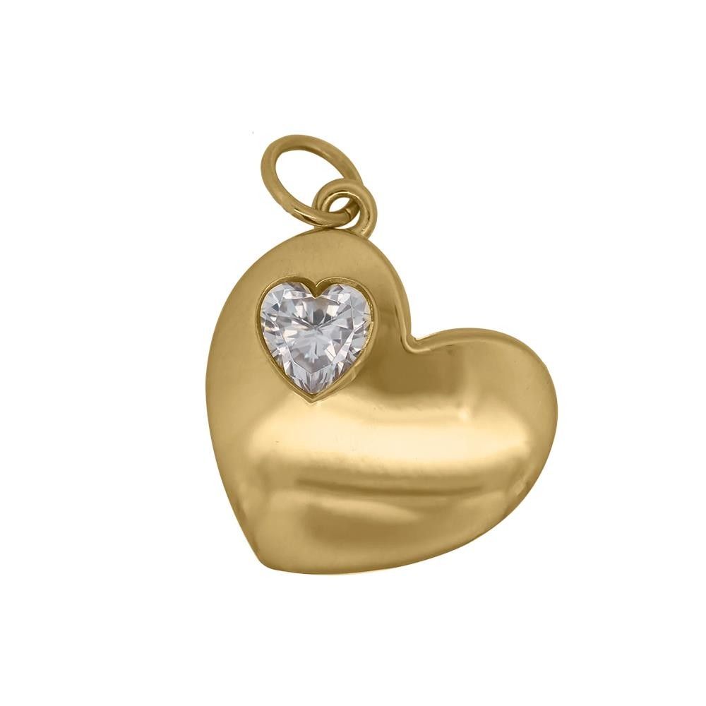 Charm Rue Des Mille Cuore XL