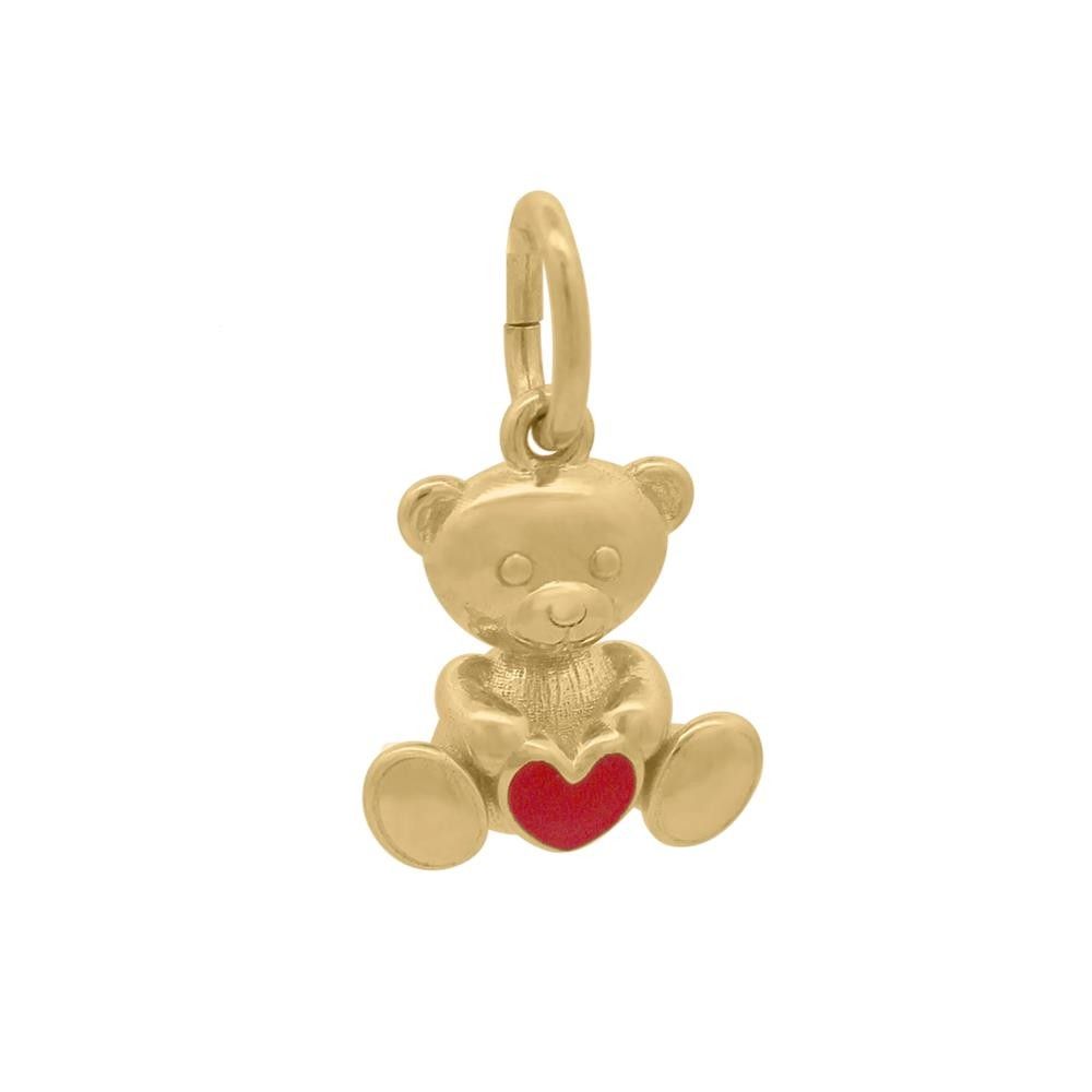 Charm Rue Des Mille Orso Berto XL