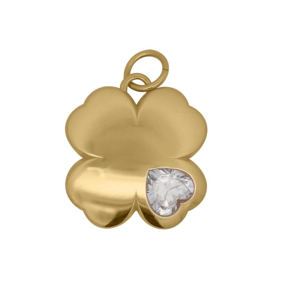 Charm Rue Des Mille Quadrifoglio XL