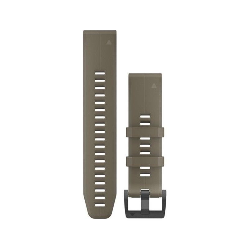 Cinturini Uomo Garmin QuickFit 22
