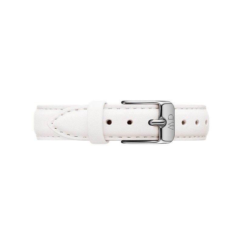 Cinturino Donna Daniel Wellington Bondi argento 28 mm
