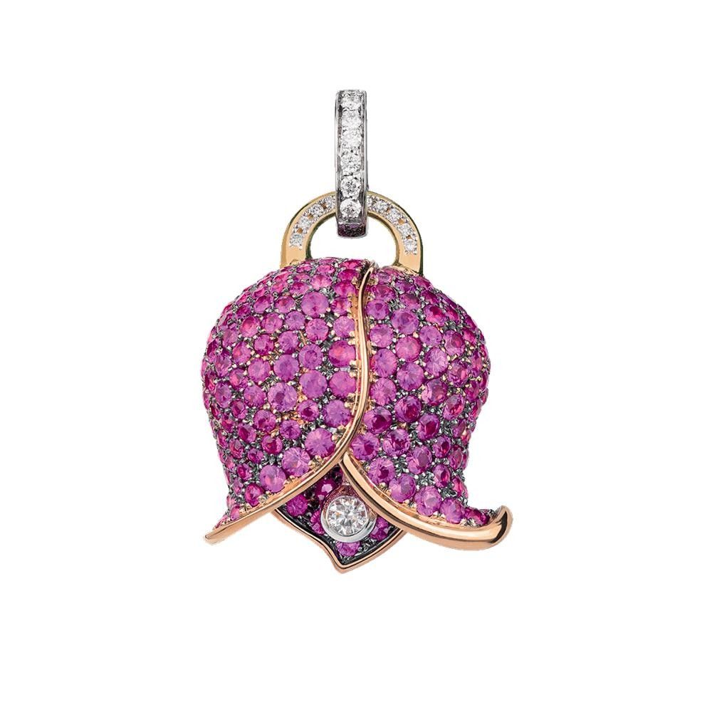 Hinleise - Campanelle di Natale in metallo con bacche di pino a forma di campane di Natale, decorazioni da appendere per albero di Natale, finestre, porte, forniture per feste