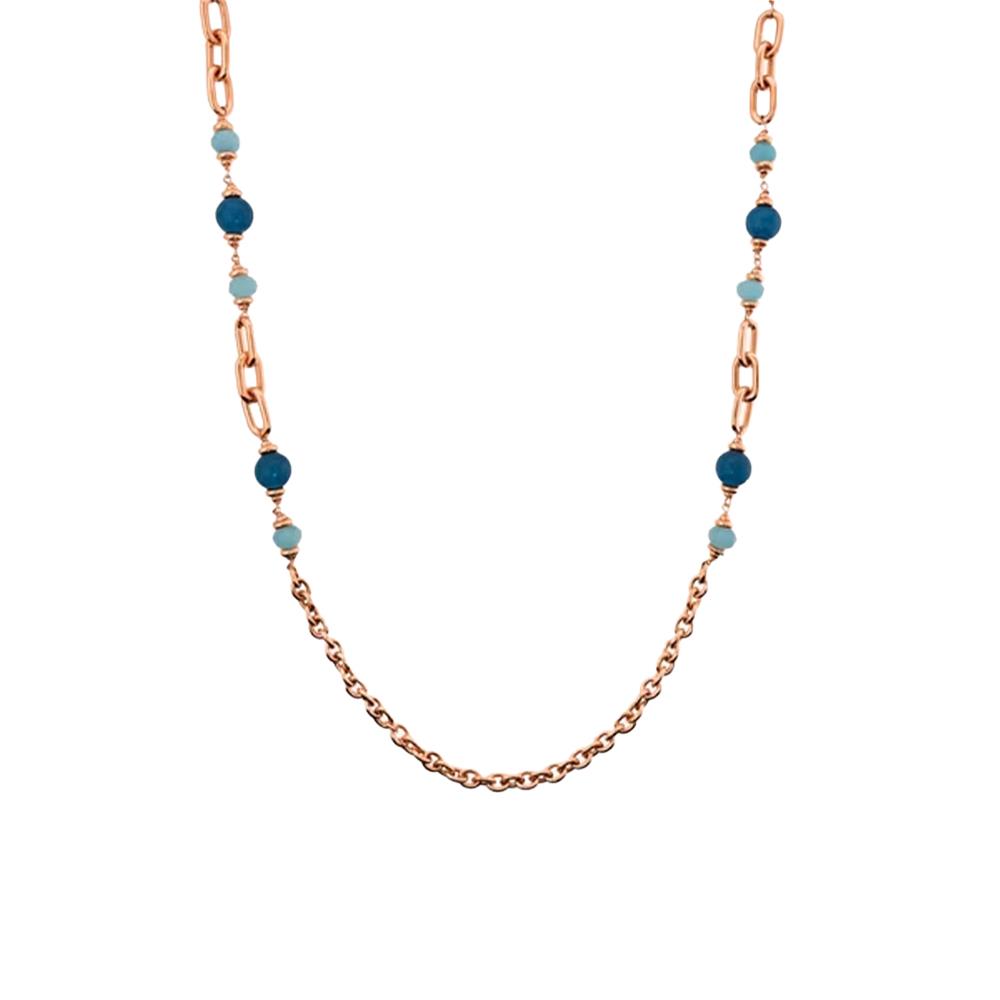  Collana Bronzallure Donna in Bronzo