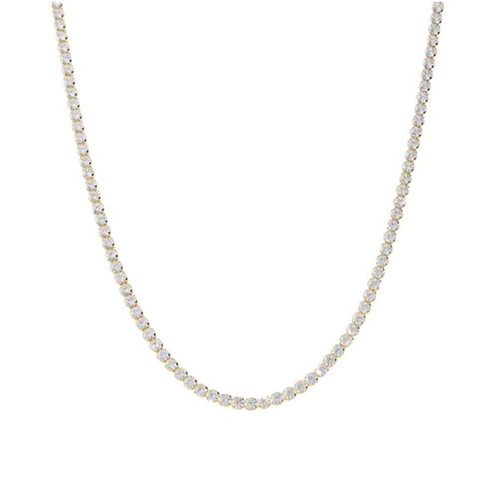 Collana Bronzallure Donna in Lega metallica