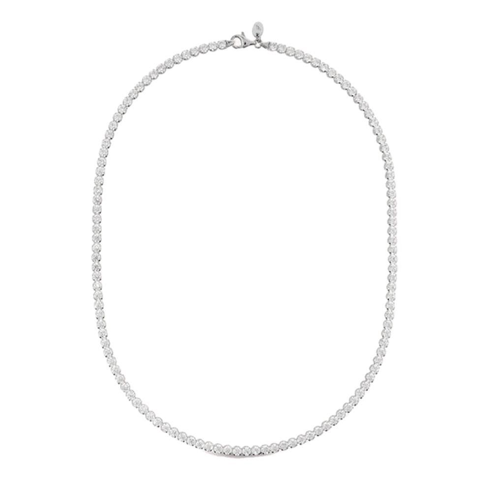 Collana Bronzallure Donna in Lega metallica