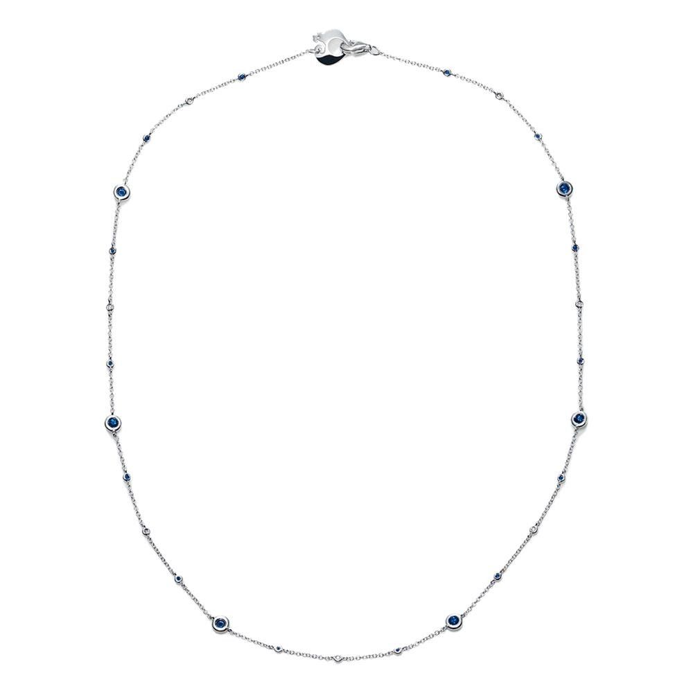 Collana Chantecler Accessori Oro KT 18