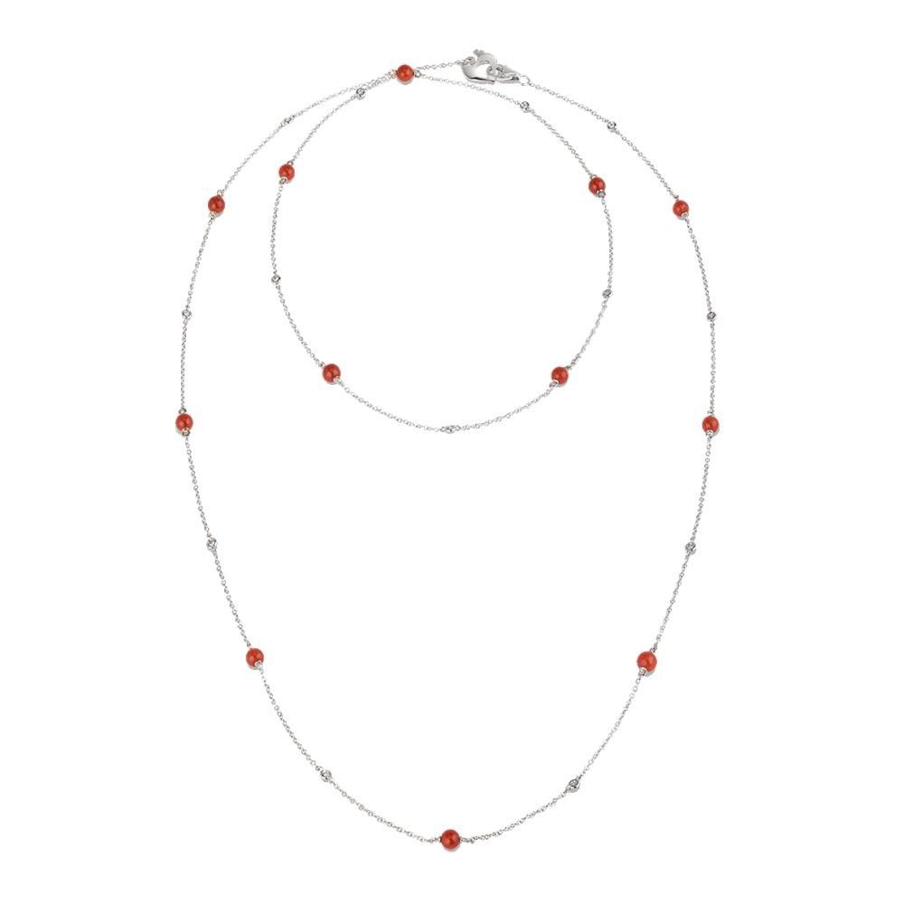 Collana Chantecler Accessori Oro KT 18