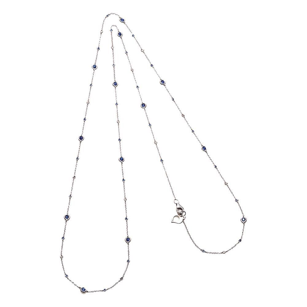 Collana Chantecler Accessori Oro KT 18