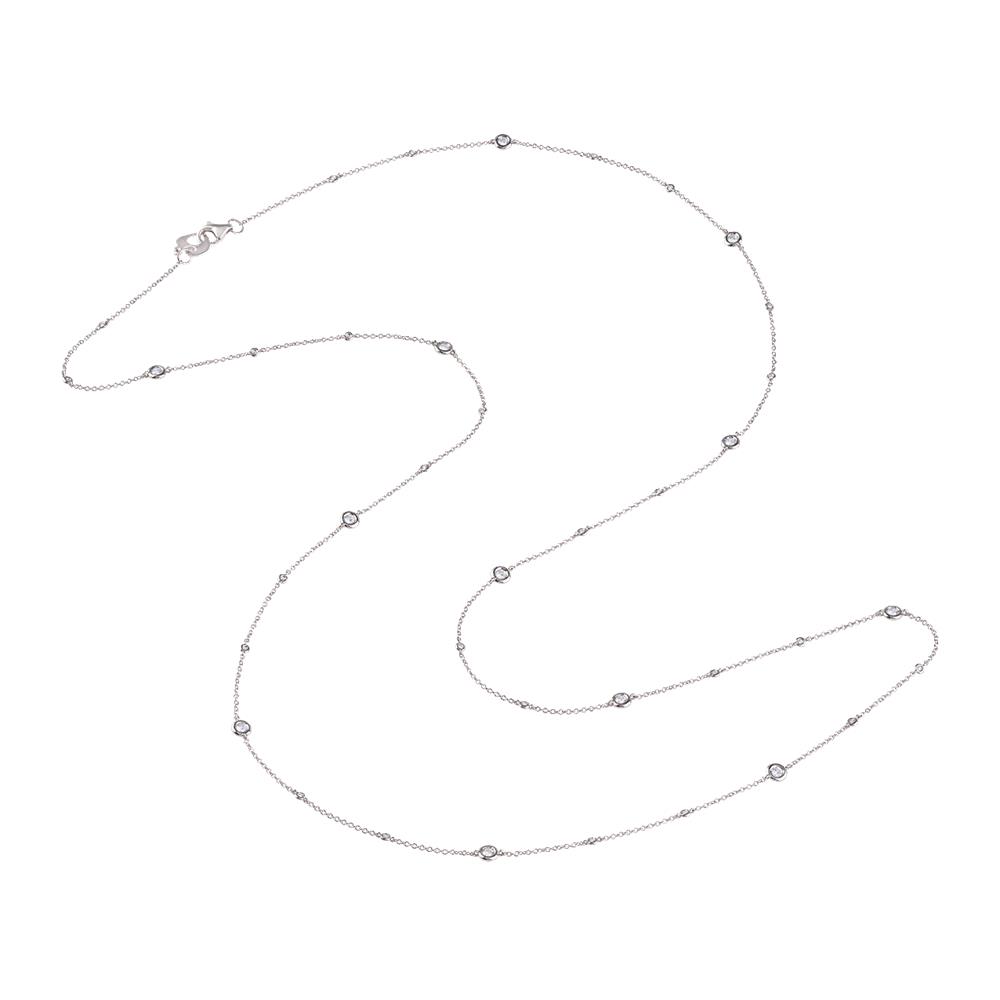 Collana Chantecler Accessori Oro KT 18