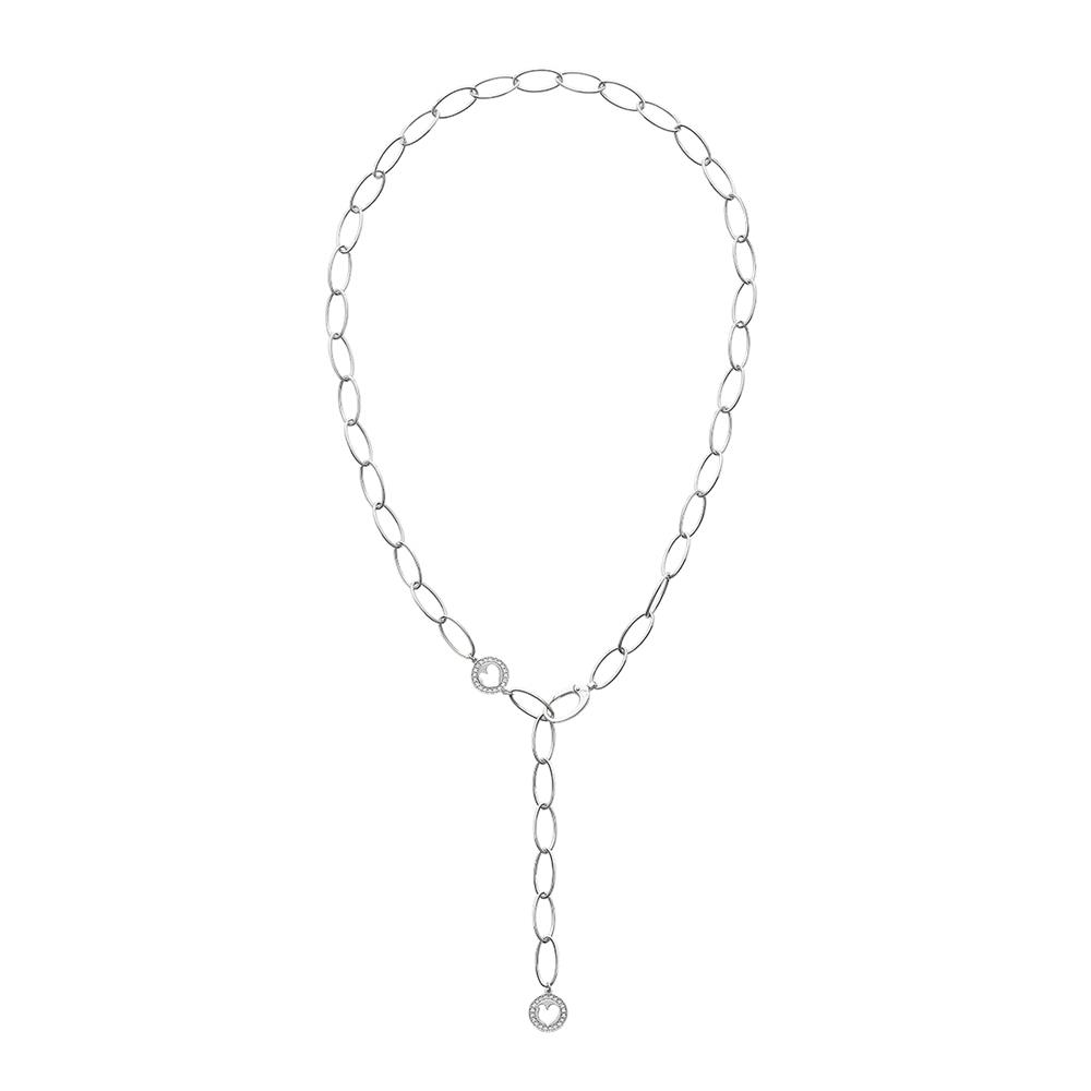 Collana Chantecler Accessori Oro KT 18