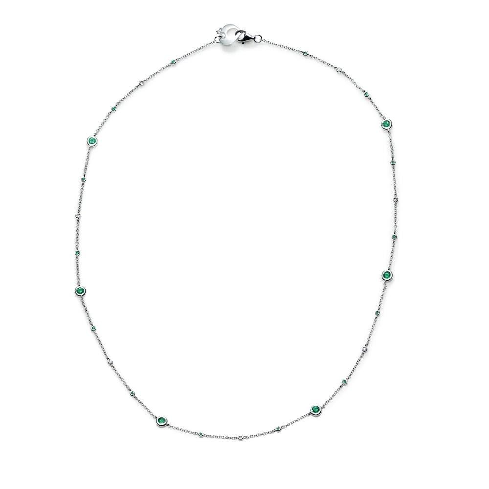 Collana Chantecler Catena in Oro