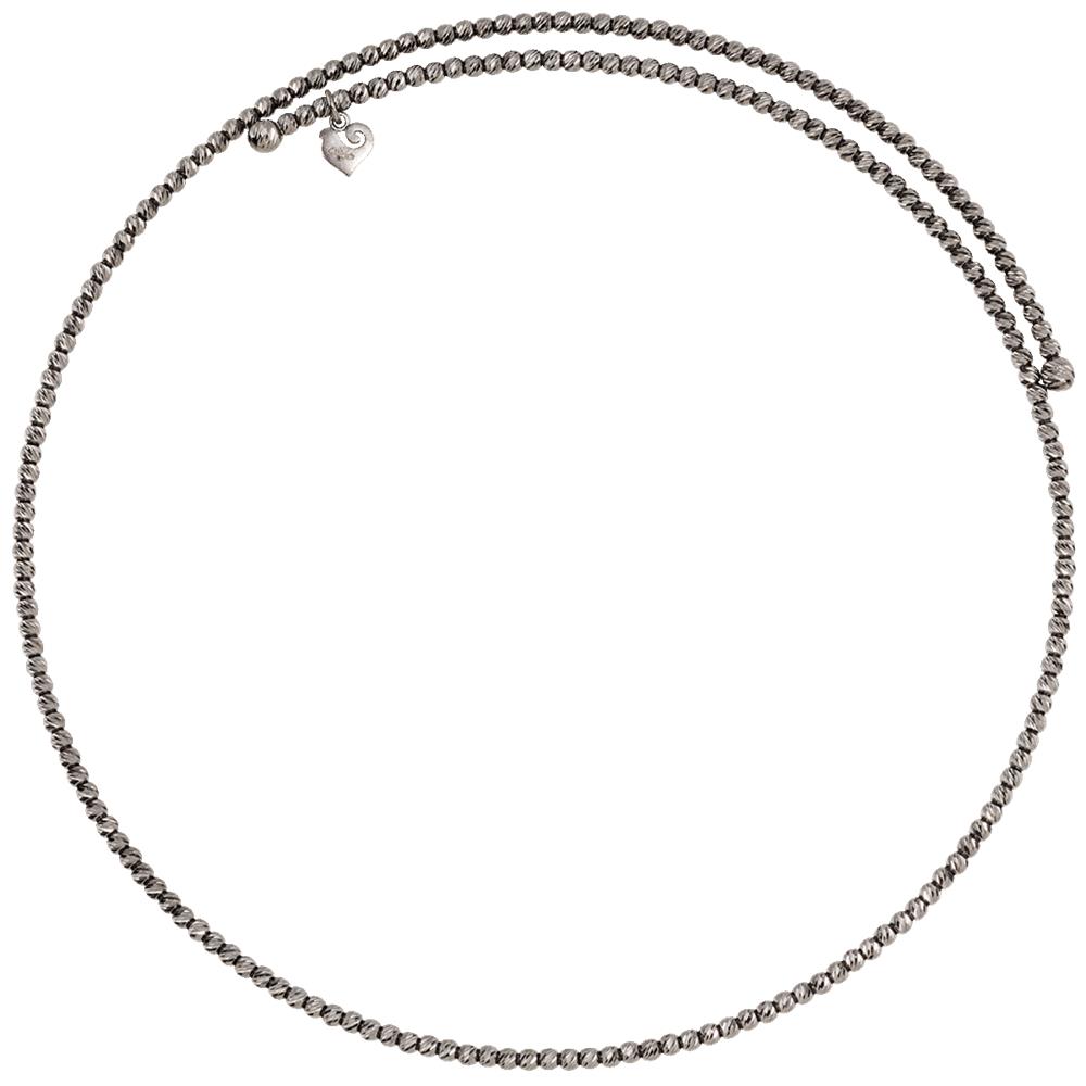 Collana Chantecler Et Voilà Accessori in Argento Argento