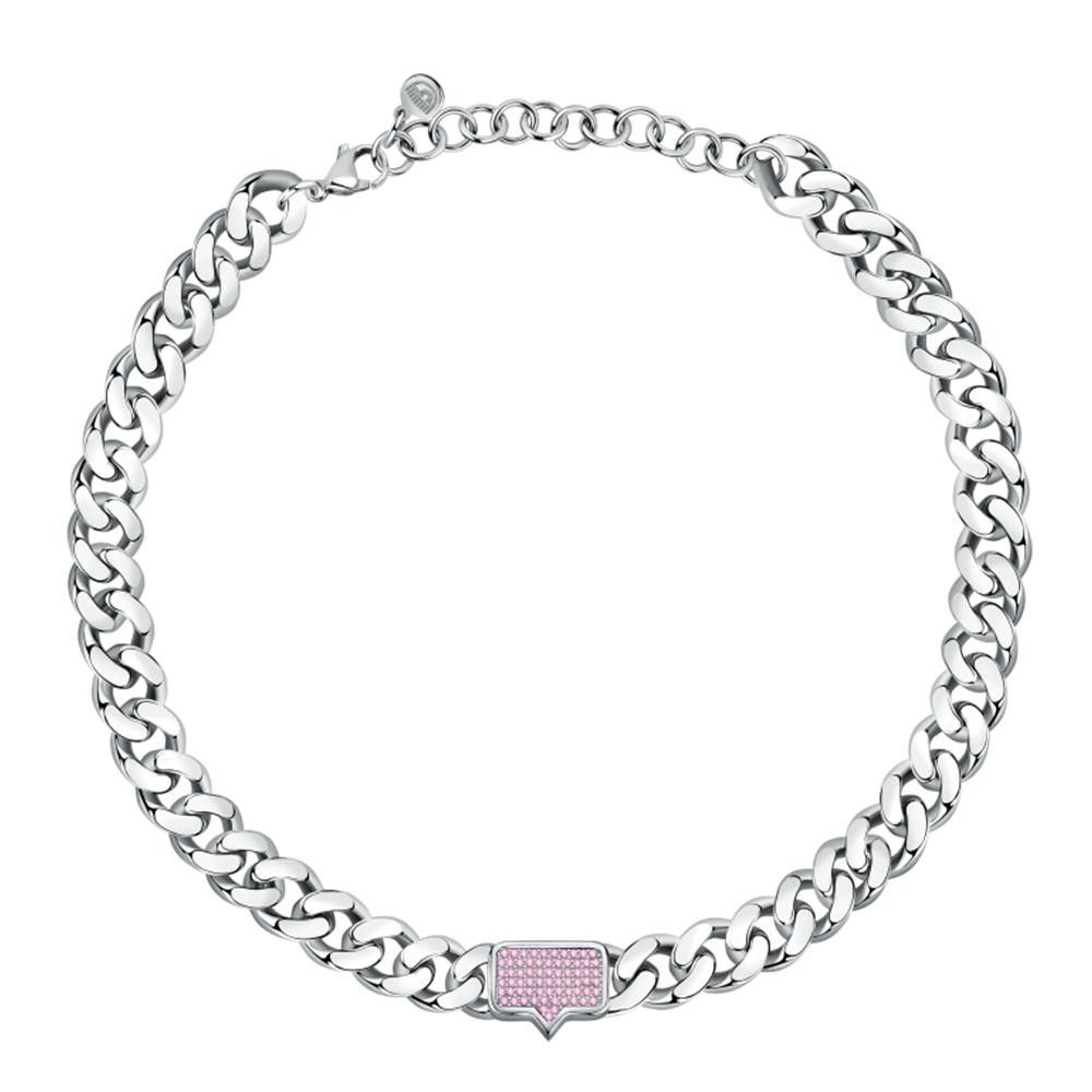 Collana Chiara Ferragni Brand Chain