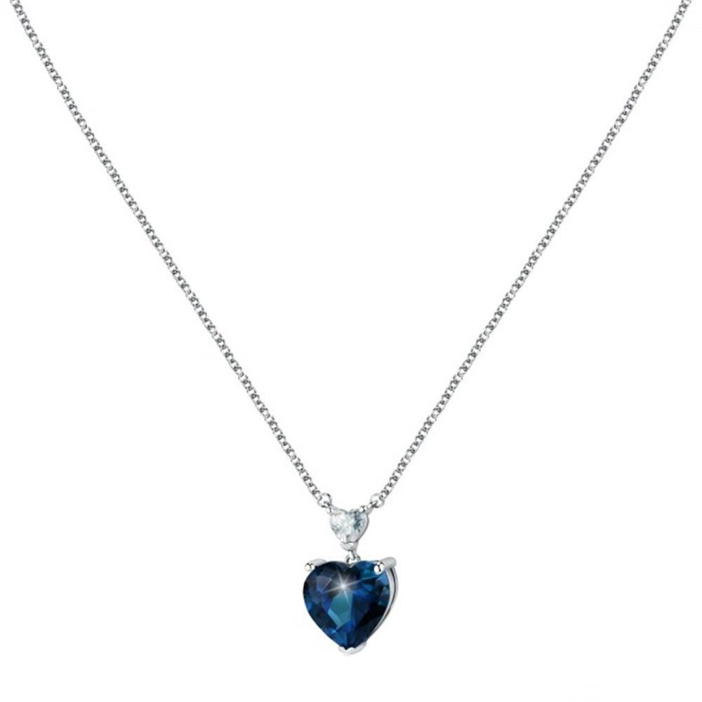 Collana Chiara Ferragni Brand Diamond Heart