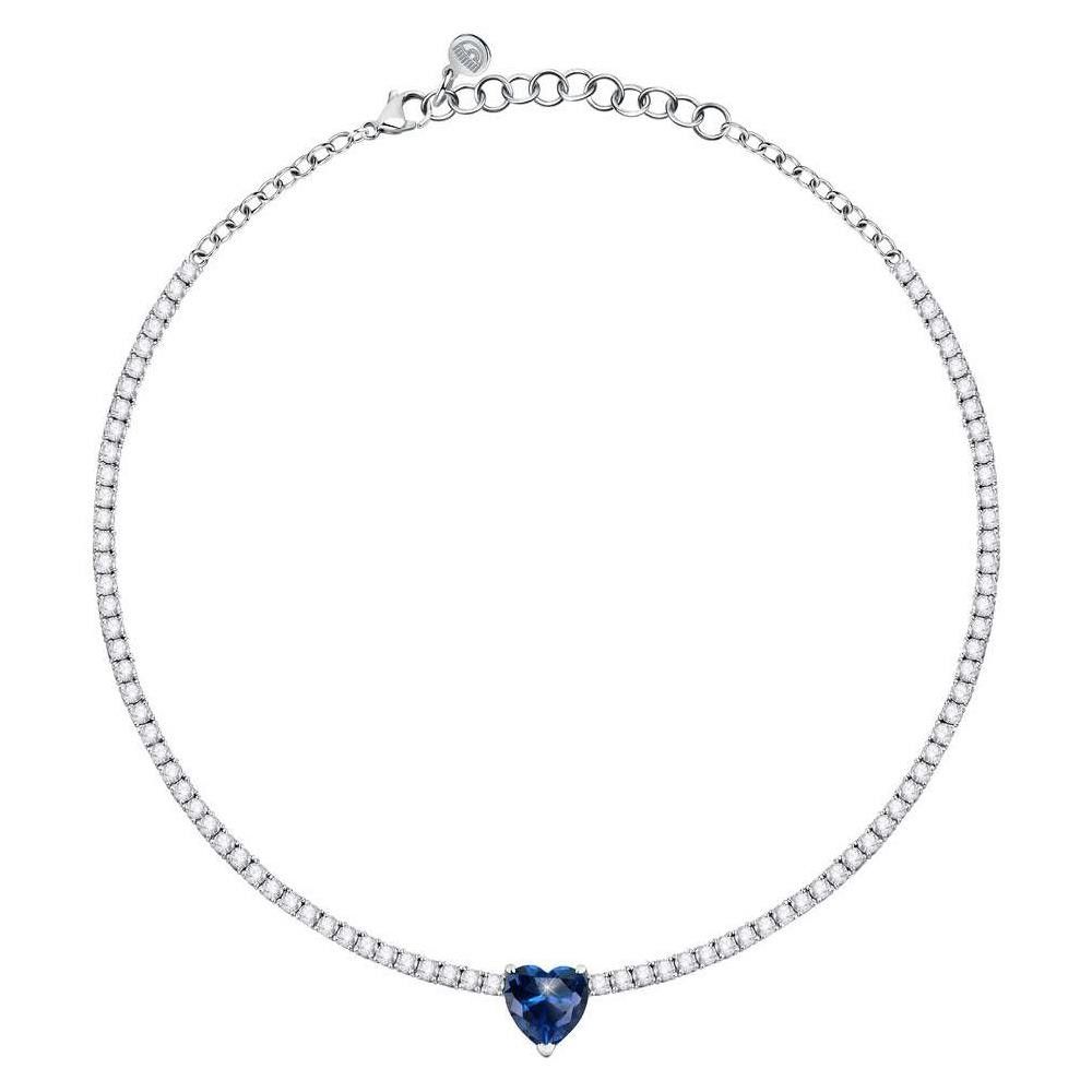 Collana Chiara Ferragni Brand Diamond Heart