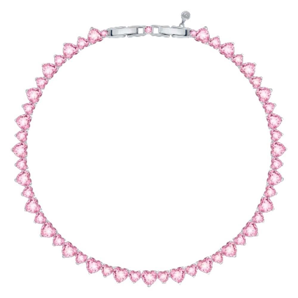 Collana Chiara Ferragni Brand Diamond Heart