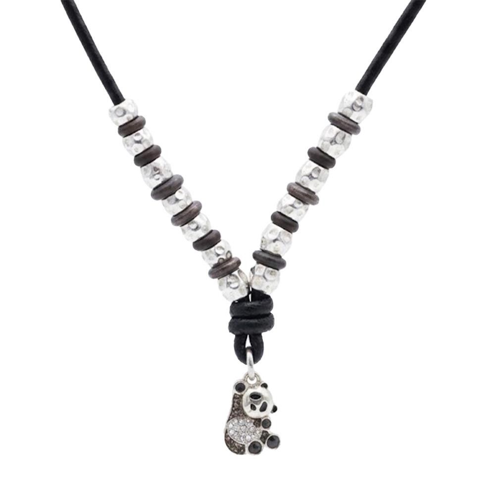 Collana Dodo Granelli Panda