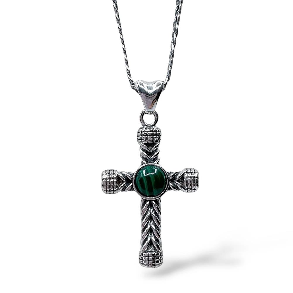 Collana Gerba RG08