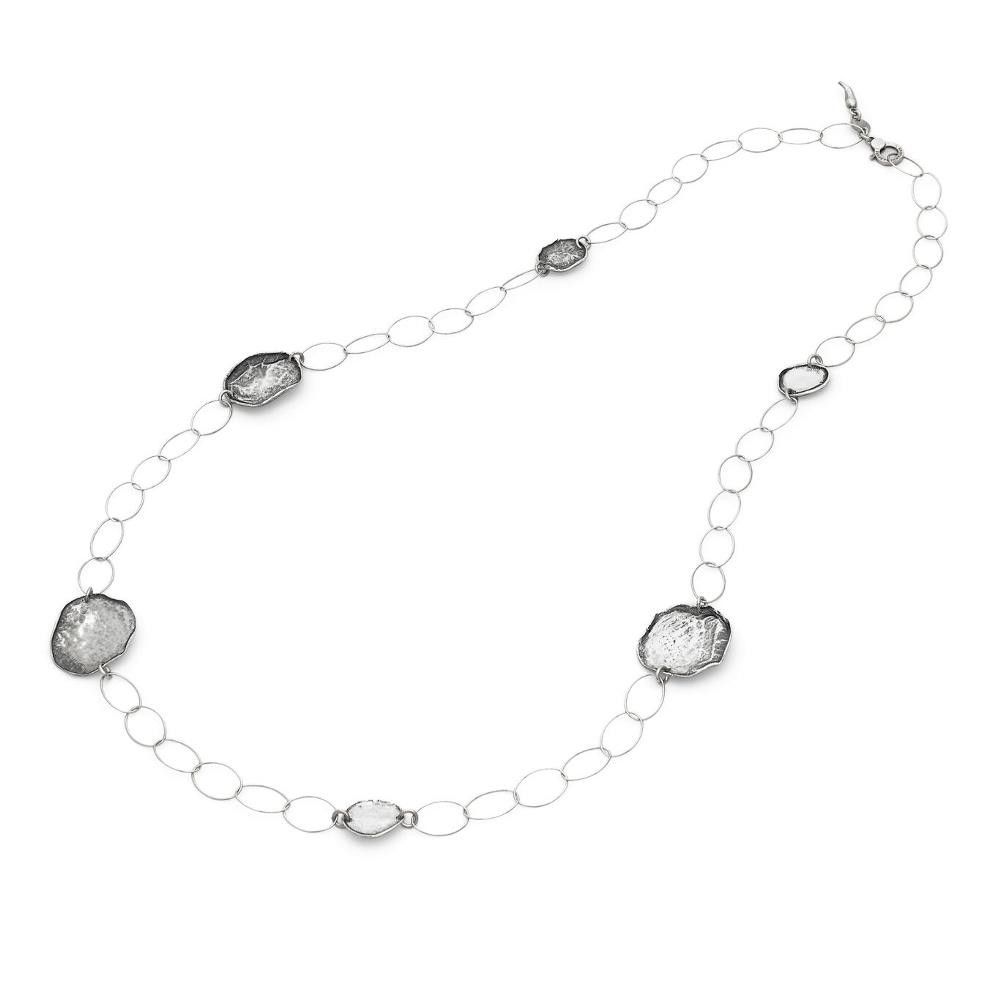 Collana Giovanni Raspini Lunga Fuego