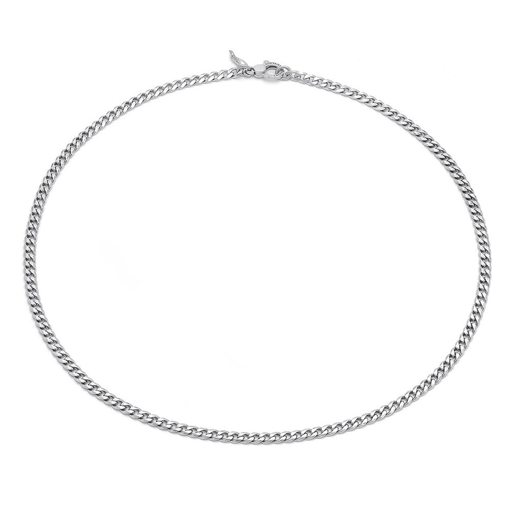 Collana Giovanni Raspini Mini Grumetta