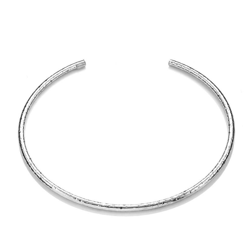 Collana Giovanni Raspini Rock Piccola  diamentro cm 13