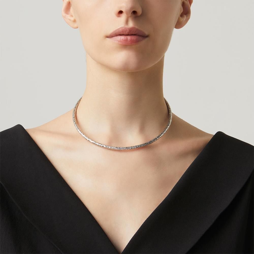 Collana Giovanni Raspini Rock Piccola cm 13