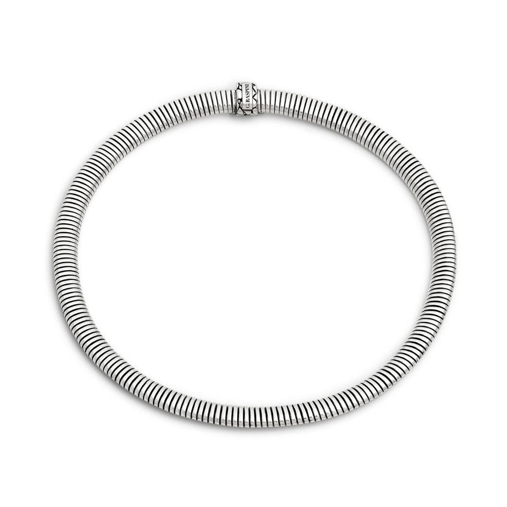 Collana Giovanni Raspini Tubogas