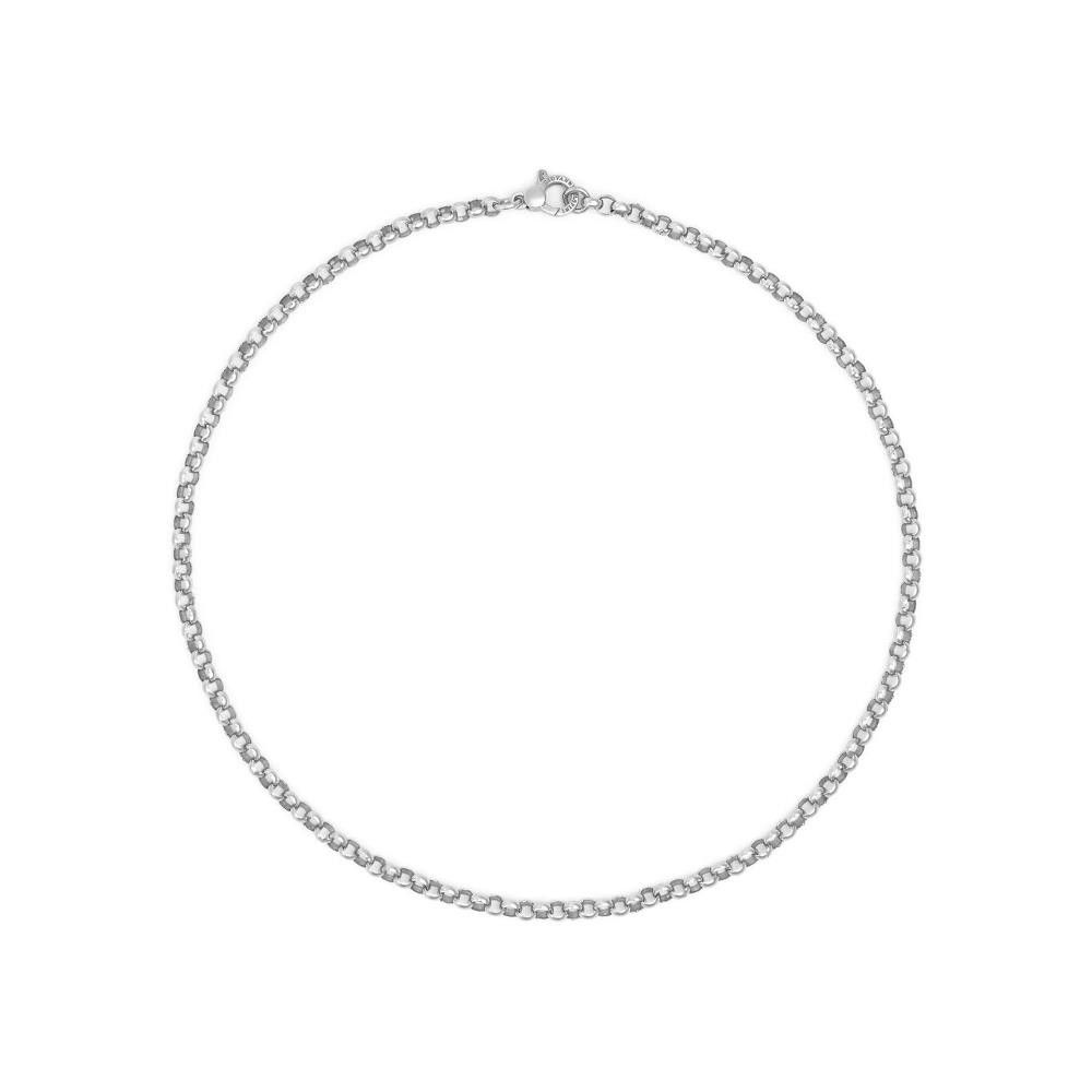 Collana Giovanni Rasponi Rolò Piccolo 45 cm