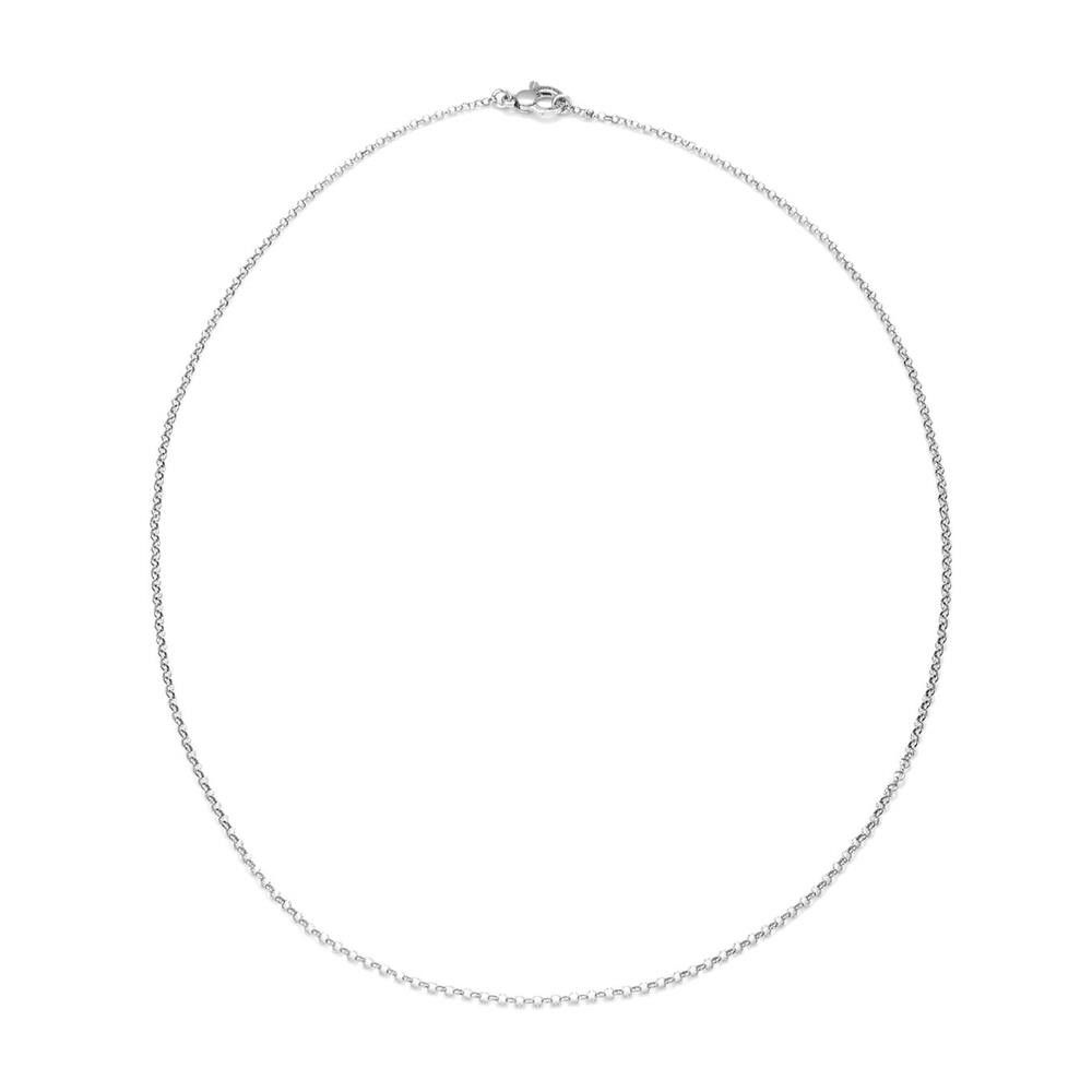 Collana Giovanni Rasponi Rolò Piccolo 60 cm