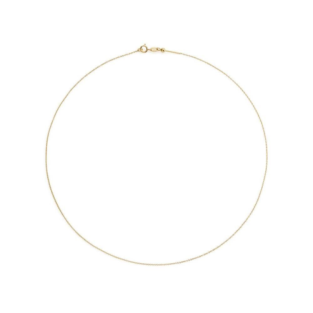 Collana Le Bebè I Tesorini Pop in oro giallo