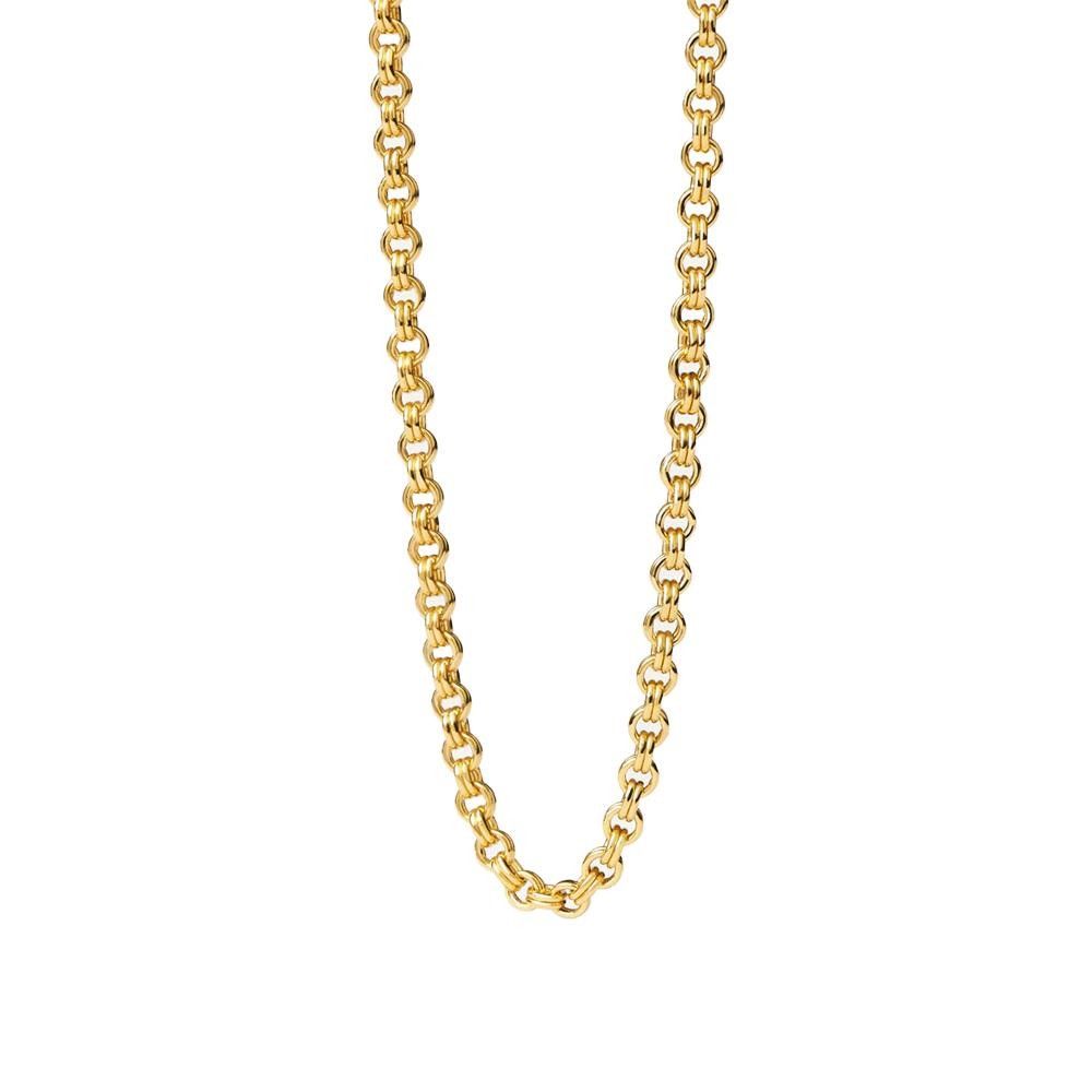 Collana PDPaola Future Neo In Argento