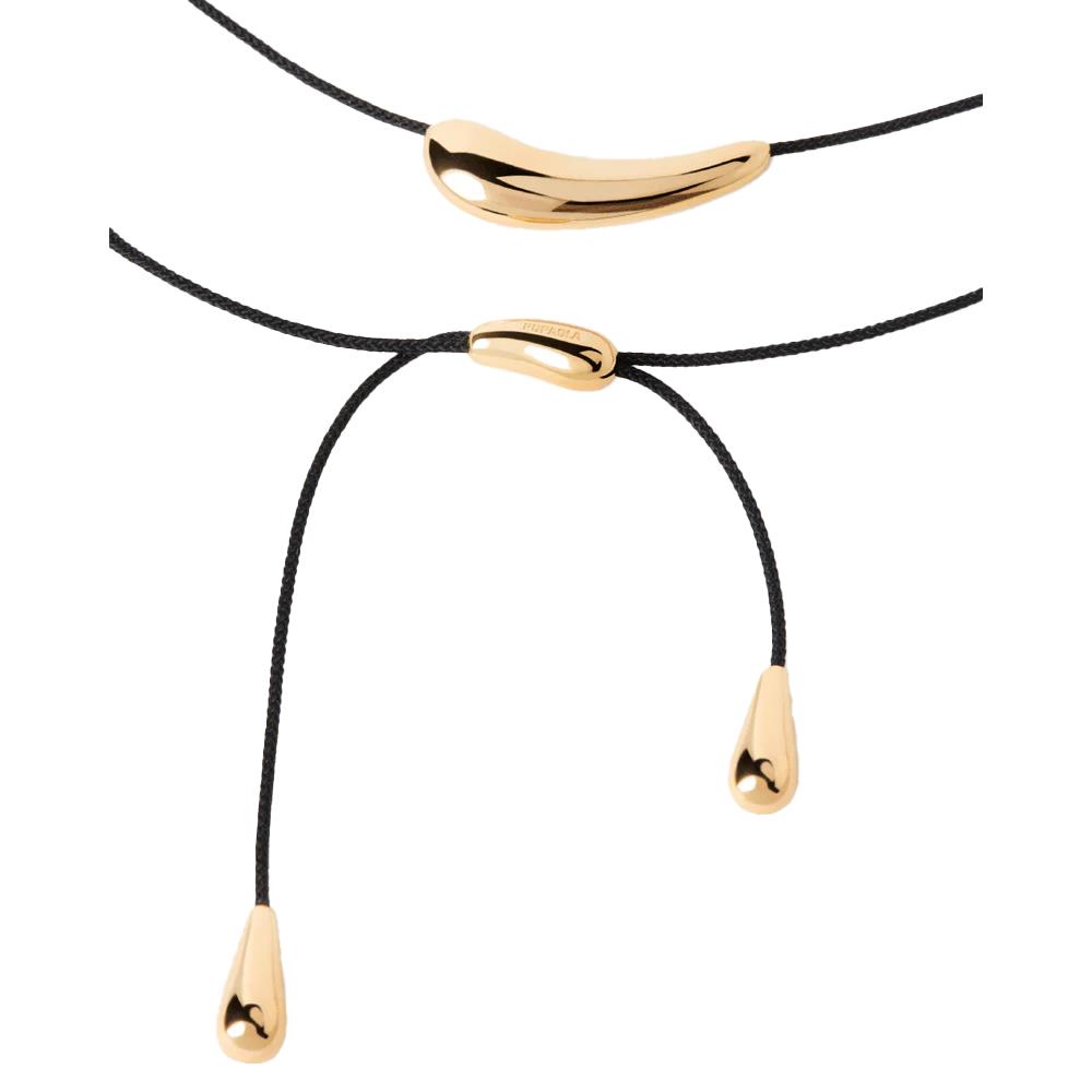 Collana PDPaola in corda Orbit