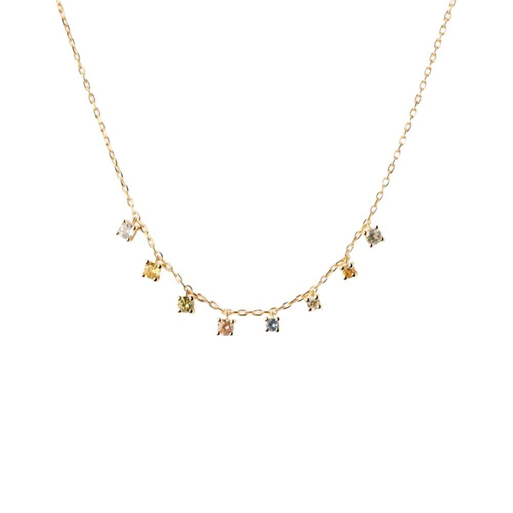 Collana PDPaola Rainbow Salsa