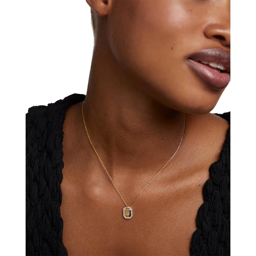 Collana PDPaola Segni Zodiacali Cancro