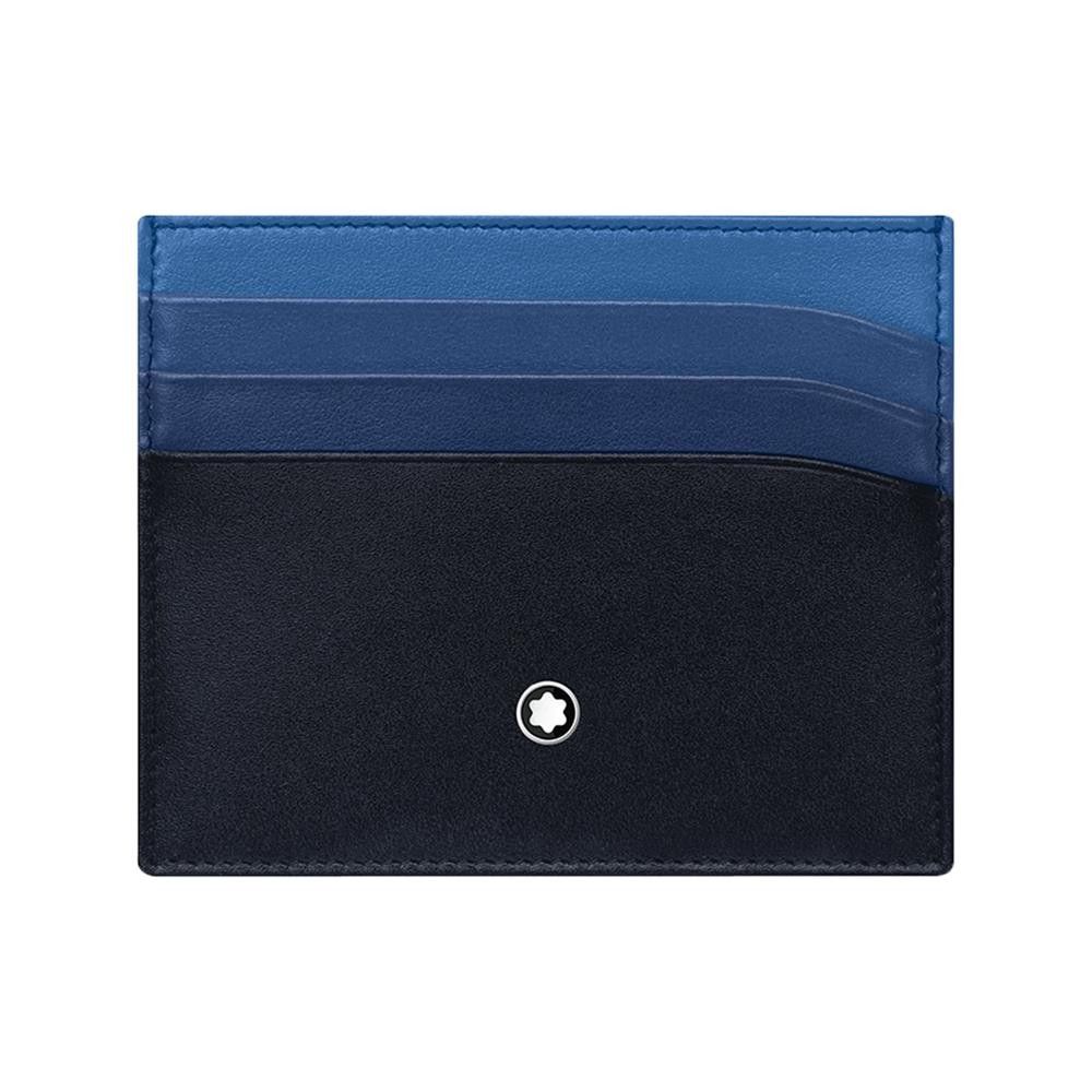 Custodia Montblanc 6 scomparti Meisterstück