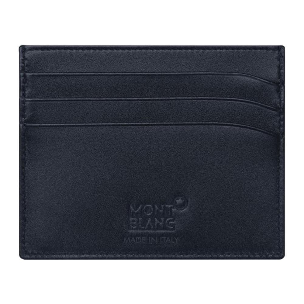 Custodia Montblanc 6 scomparti Meisterstück