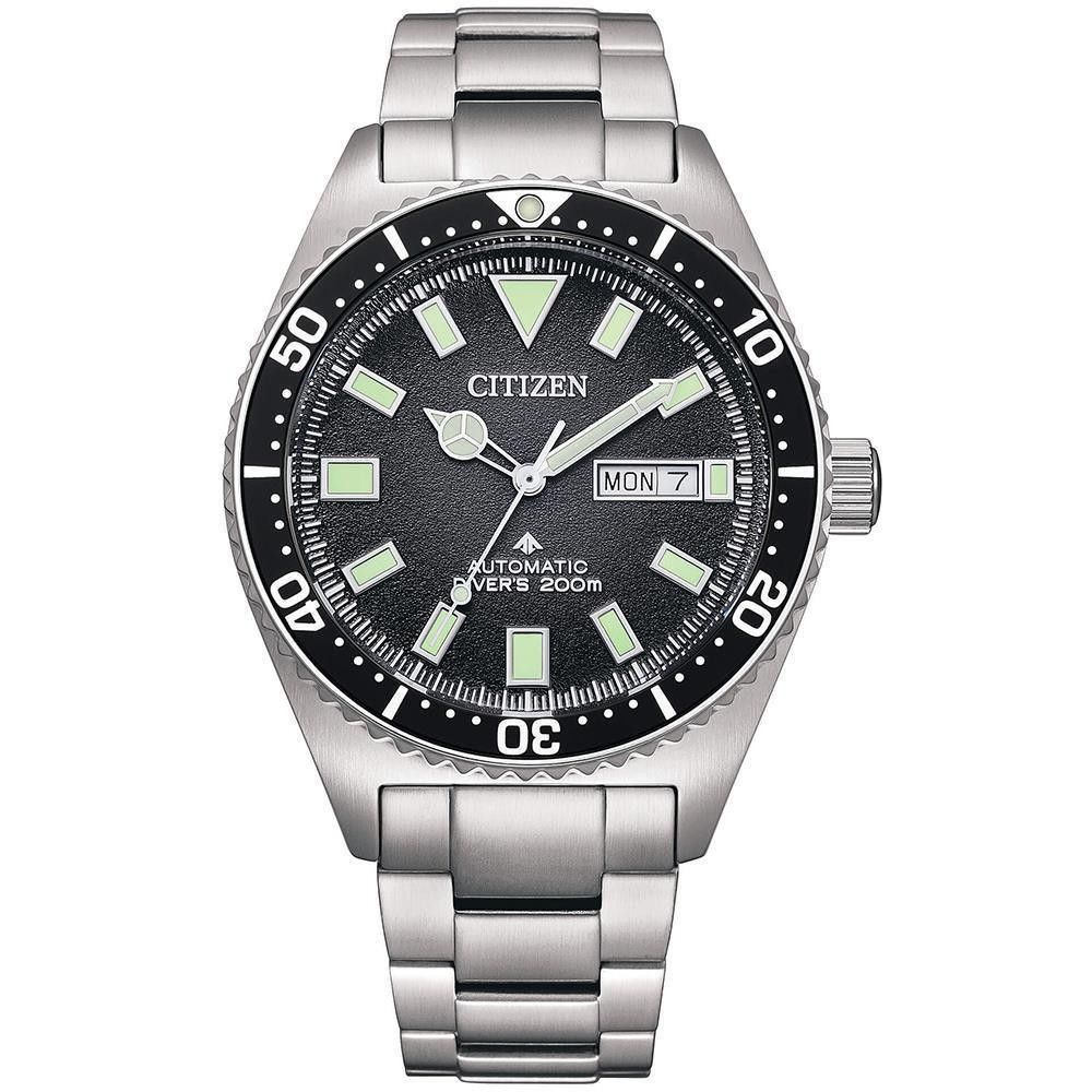 Orologio Citizen Promaster Diver's Automatic 200 mt 41 mm