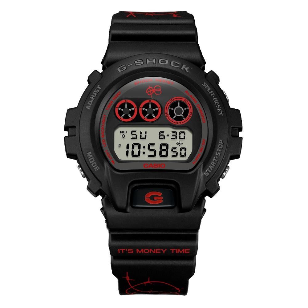 DW-6900SFE25-1ER