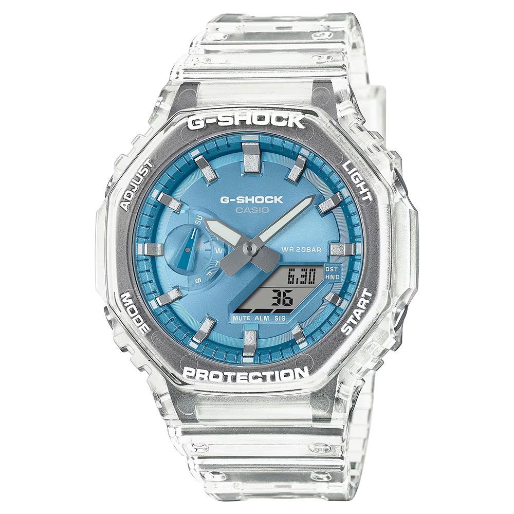 GA-2100BM-7A2ER