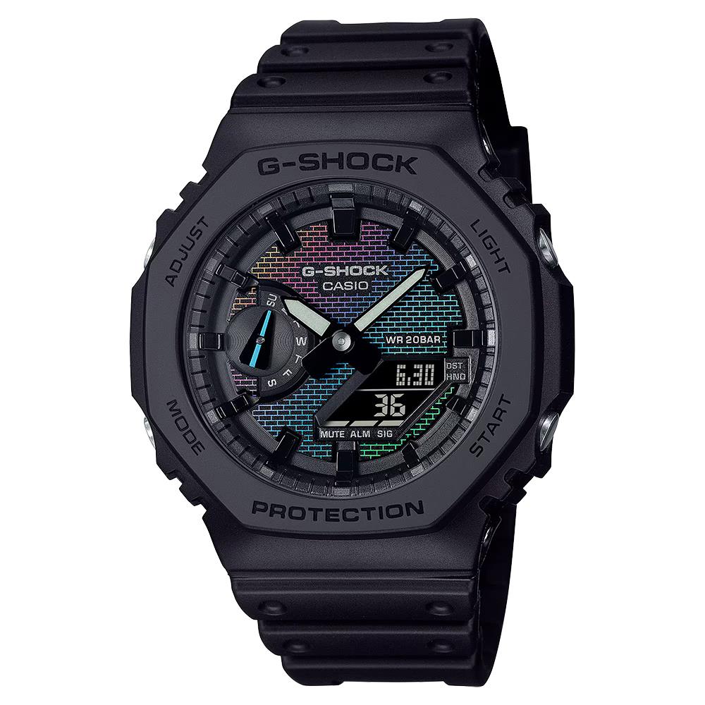 GA-2100RW-1AER