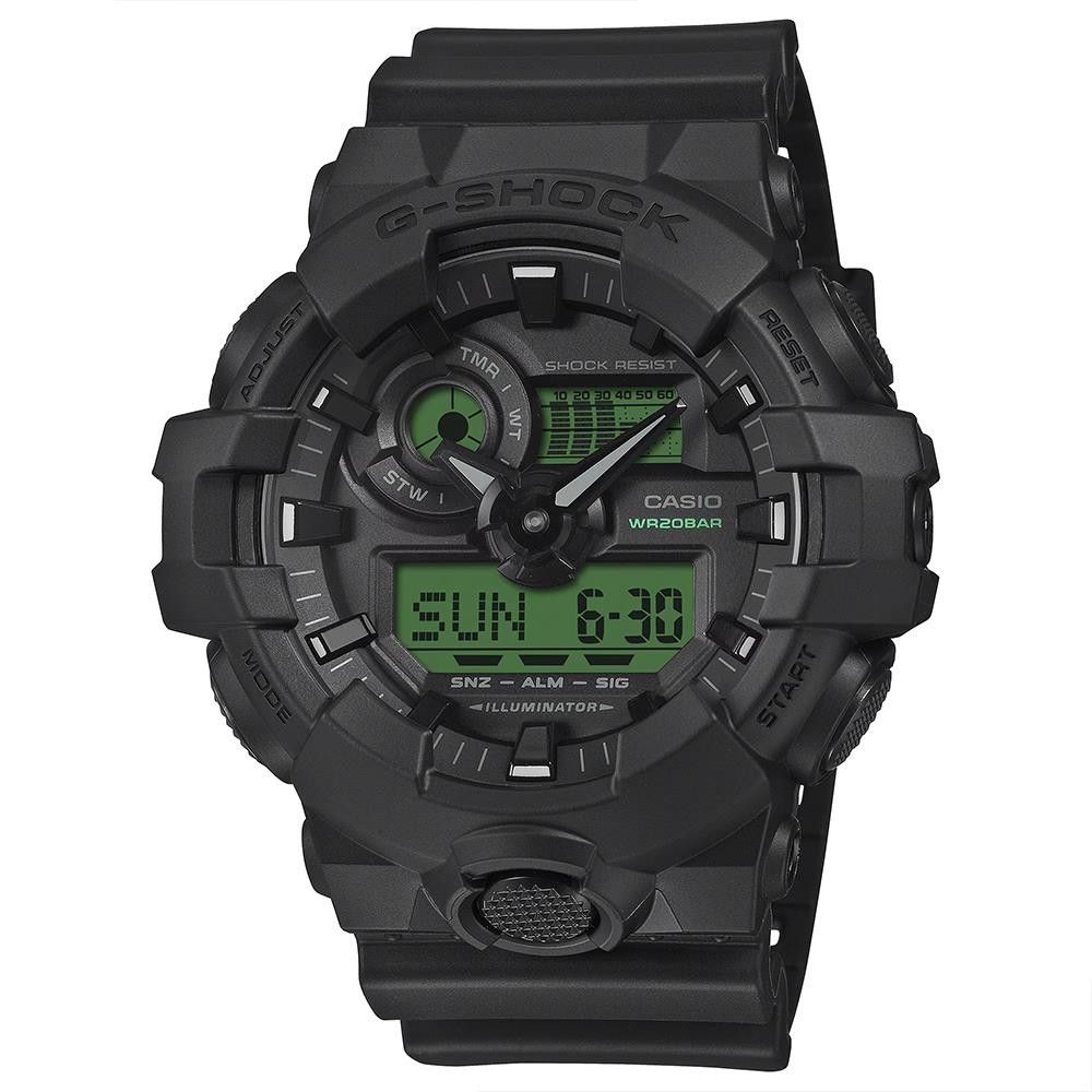 GA-700BEG-1AER