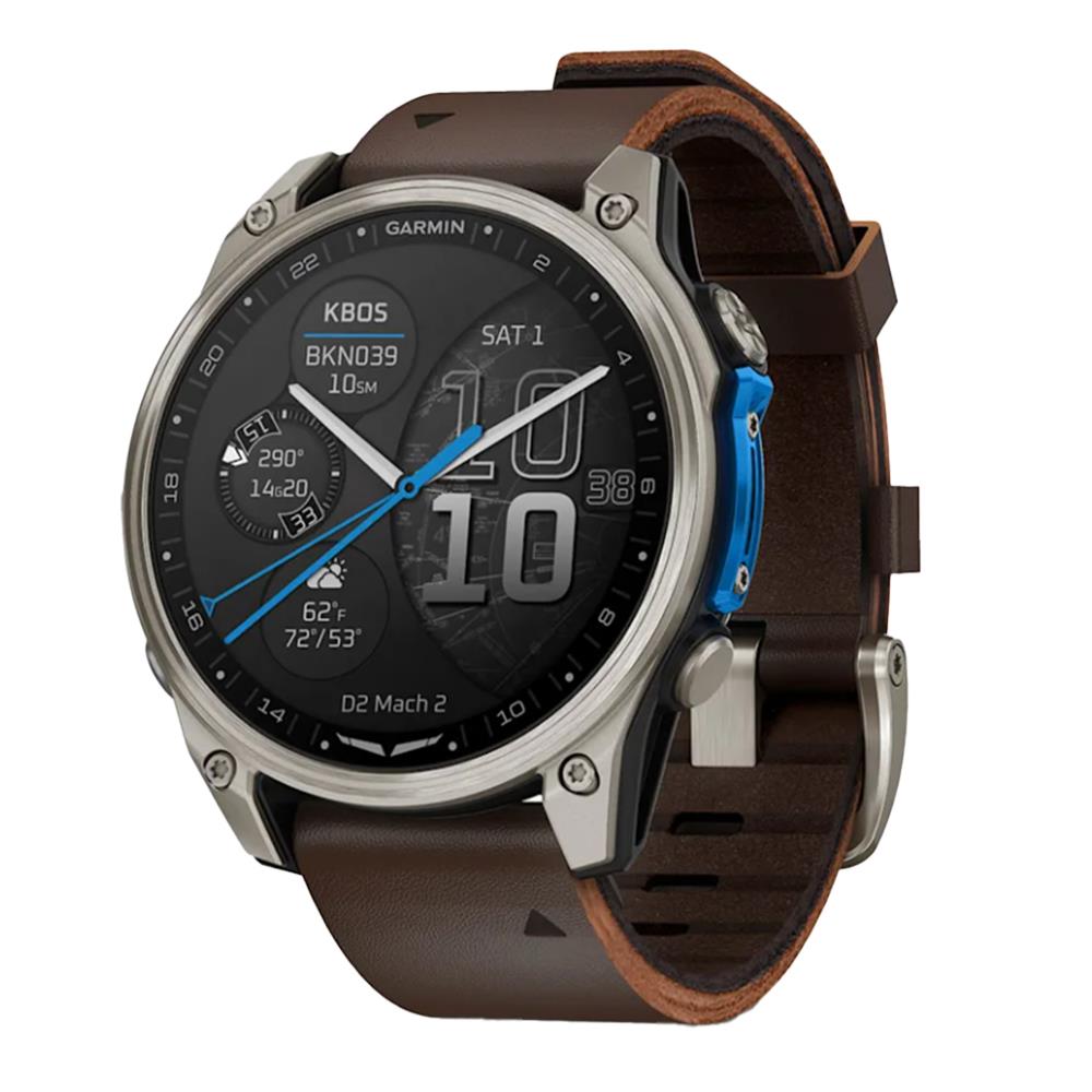 Garmin D2™ Mach 2 – 47 mm