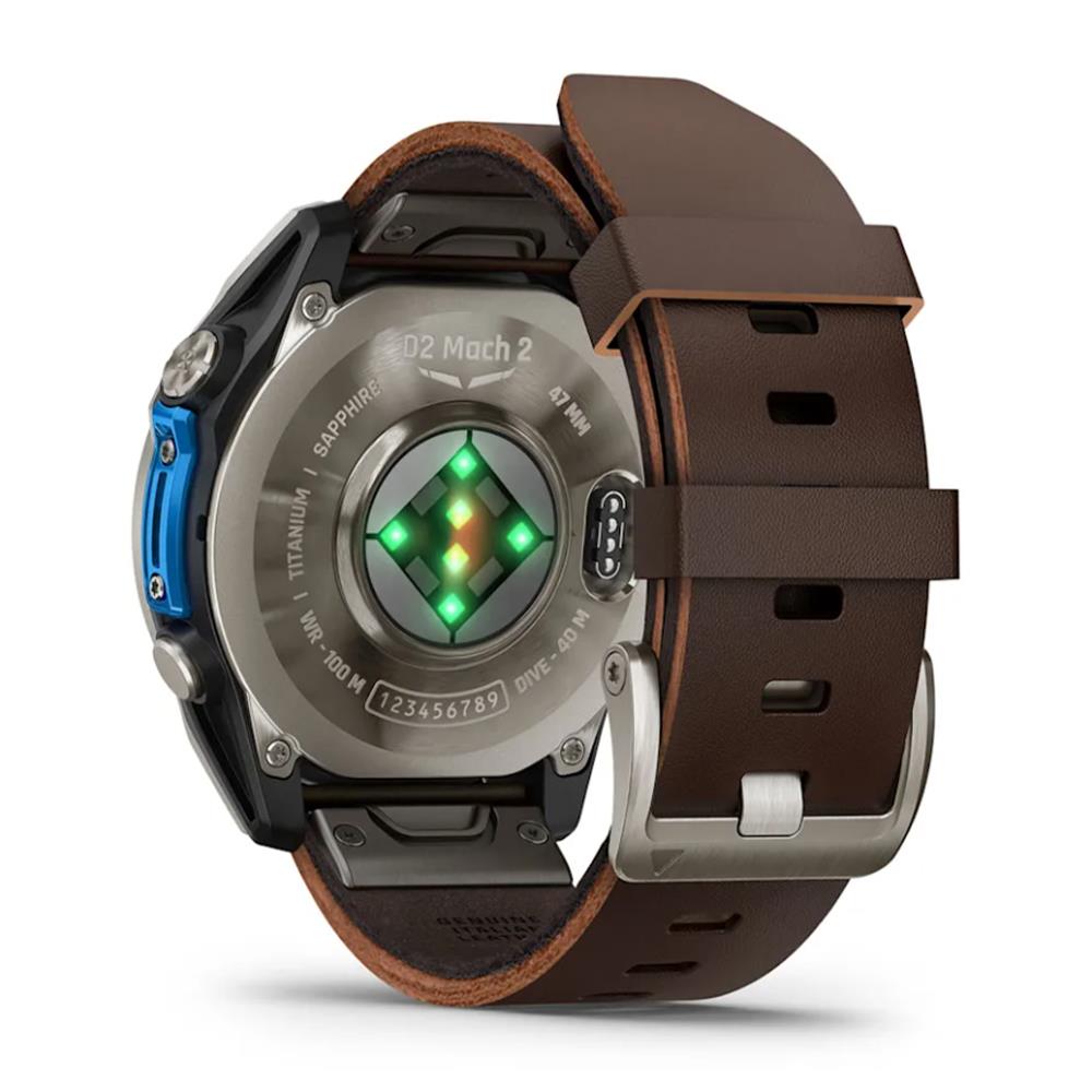 Garmin D2™ Mach 2 – 47 mm